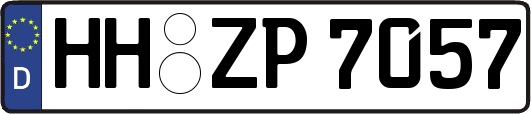 HH-ZP7057