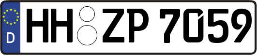 HH-ZP7059