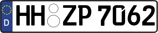 HH-ZP7062