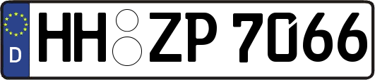 HH-ZP7066