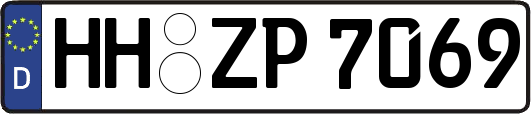 HH-ZP7069