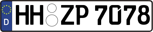HH-ZP7078