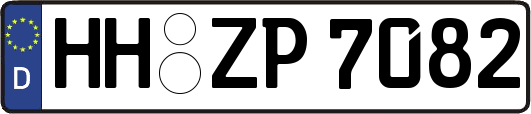 HH-ZP7082