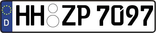 HH-ZP7097