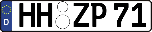 HH-ZP71