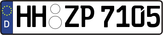 HH-ZP7105