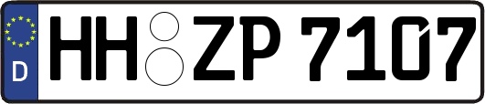 HH-ZP7107