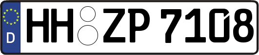 HH-ZP7108