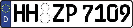 HH-ZP7109