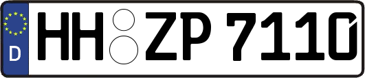 HH-ZP7110