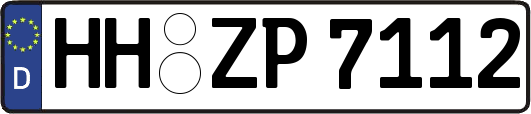 HH-ZP7112