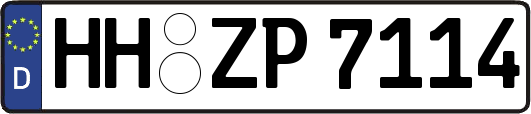 HH-ZP7114