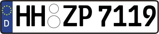 HH-ZP7119