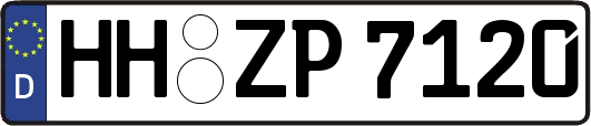 HH-ZP7120