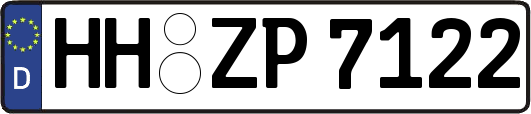 HH-ZP7122