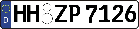 HH-ZP7126