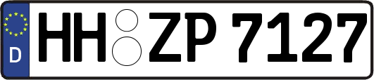 HH-ZP7127