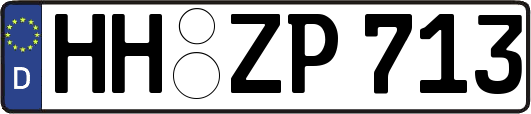 HH-ZP713