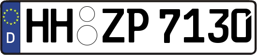 HH-ZP7130