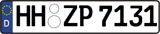 HH-ZP7131
