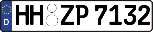 HH-ZP7132