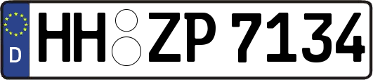 HH-ZP7134