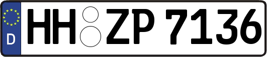 HH-ZP7136