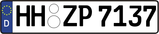HH-ZP7137