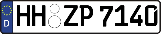 HH-ZP7140