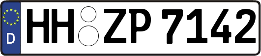HH-ZP7142