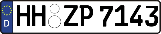 HH-ZP7143