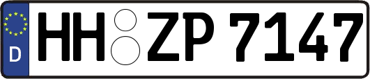 HH-ZP7147