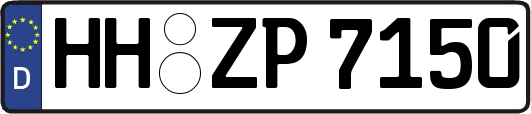 HH-ZP7150