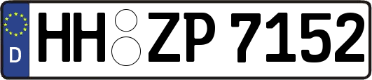 HH-ZP7152