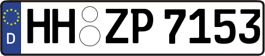 HH-ZP7153