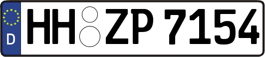 HH-ZP7154