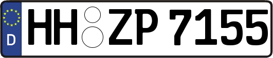 HH-ZP7155