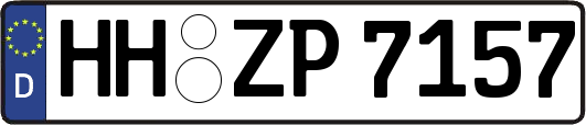 HH-ZP7157