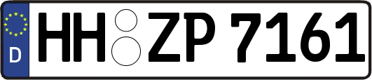 HH-ZP7161