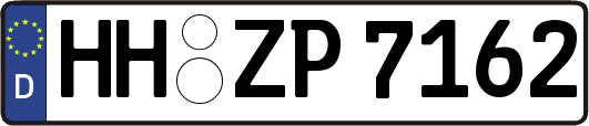 HH-ZP7162