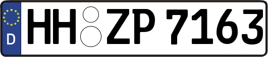 HH-ZP7163
