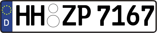 HH-ZP7167