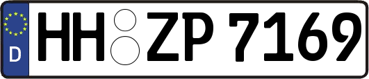 HH-ZP7169