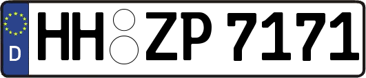 HH-ZP7171
