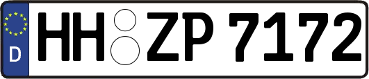 HH-ZP7172