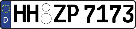 HH-ZP7173