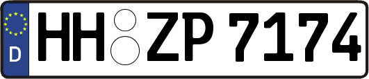 HH-ZP7174