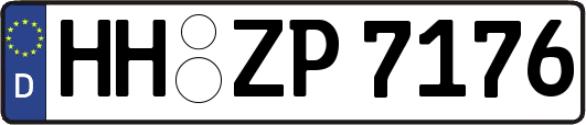 HH-ZP7176