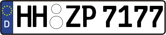 HH-ZP7177