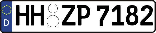 HH-ZP7182